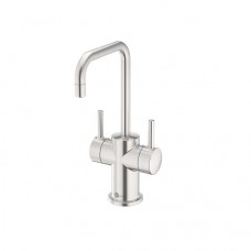 ברז מים חם-קר InSinkErator HC3020SS פלדה מוברשת
